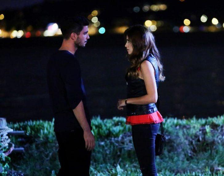 Adı Mutluluk 17. bölüm fotoğrafları G1