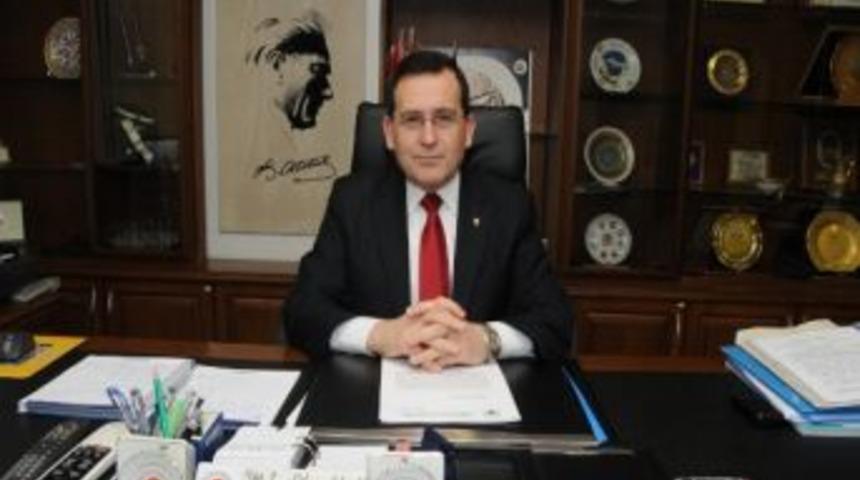 Trabzon&rsquo;un Lojistik G&uuml;c&uuml;n&uuml; Hayata Ge&ccedil;irmek İ&ccedil;in Yapılan &Ccedil;alışmalarda Sona Yaklaşıldı