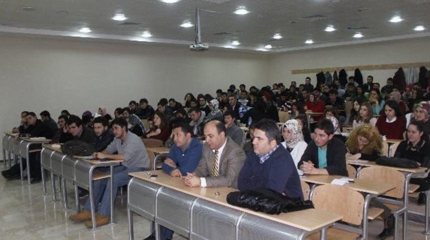 Sa&uuml;&rsquo;de, 'sel&ccedil;uklu-gazneli' İlişkileri Konuşuldu