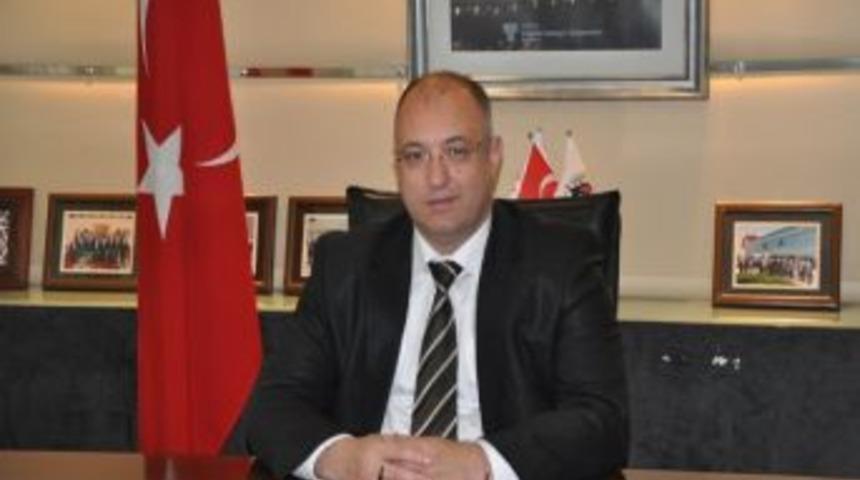 &Ouml;zsoy, &ldquo;d&uuml;zce&rsquo;miz İ&ccedil;in Teşvikin Uzaması Olumlu Bir Gelişme&rdquo;