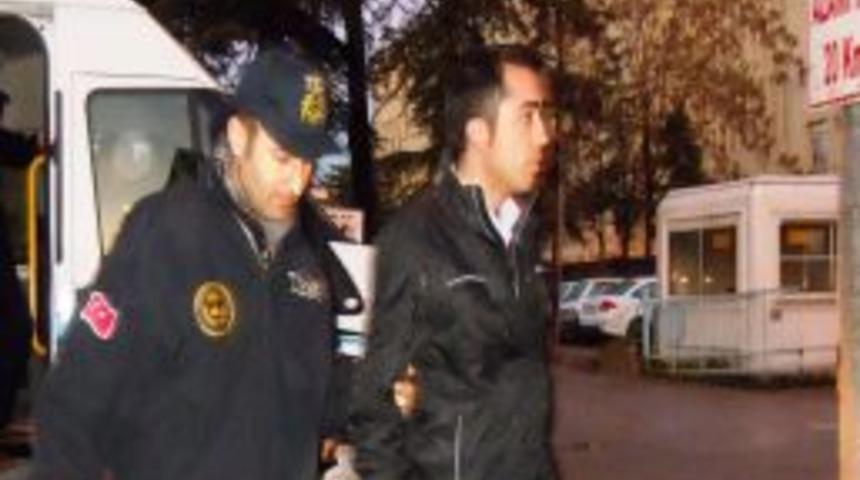 Gaziantep'teki DHKP-C Operasyonunda 2 Kişi Serbest, 2 Kişi Adana'ya Sevk Edildi