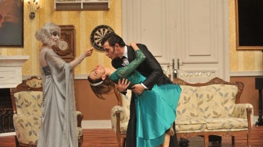 &lsquo;ruhlar Gelirse&rsquo;, 9 Mart&rsquo;a Kadar İzleyici İle Buluşuyor