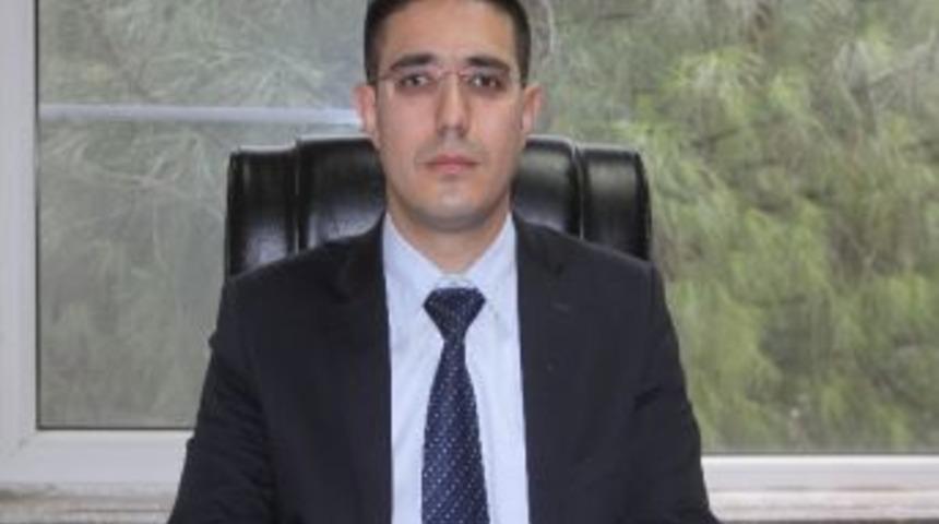 Saruhanlı&rsquo;ya Yeni Savcı Atandı