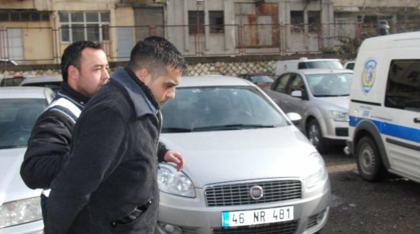 Kahramanmaraş&rsquo;ta Uyuşturucu Operasyonu