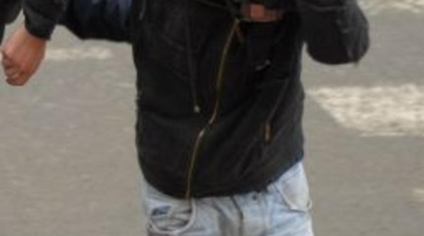 Kablo Hırsızlığına G&ouml;zaltı