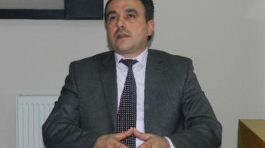 İrfan Demir, Ak Parti Yolunda