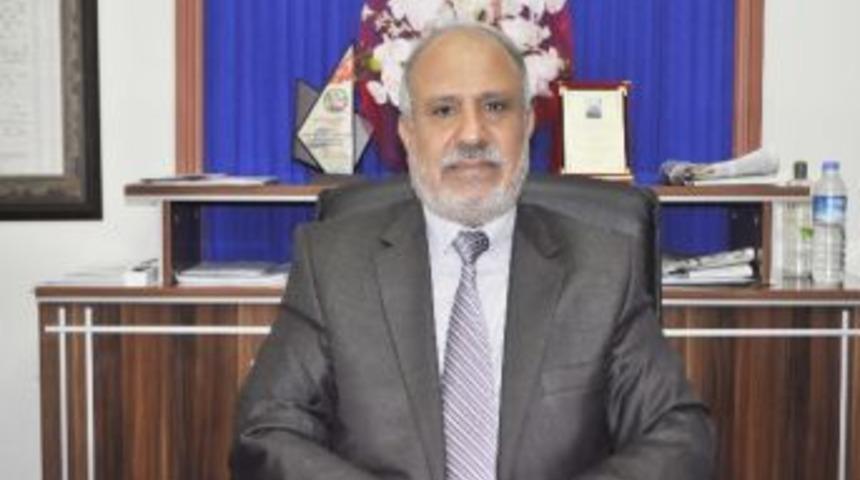 M&uuml;ft&uuml; Mahmut Emin, &Ccedil;erkezk&ouml;y&rsquo;e Geri D&ouml;nebilir