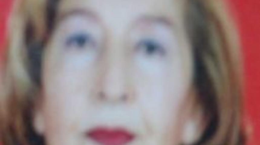 Sandalye &Uuml;zerinde Hayatını Kaybetti