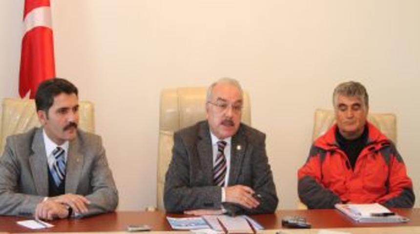 Erzincan, T&uuml;rkiye&rsquo;de Bir Ilke Ev Sahipliği Yapacak