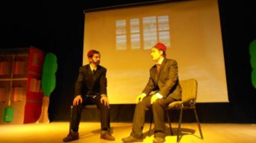 "İstiklal Marşı, Bağımsızlığın Tescilidir"