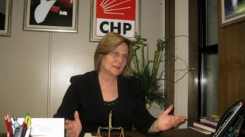 Chp&rsquo;li Milletvekili Edremitli Vatandaşın Zararın Telafisi İ&ccedil;in Kanun Teklifi Verdi