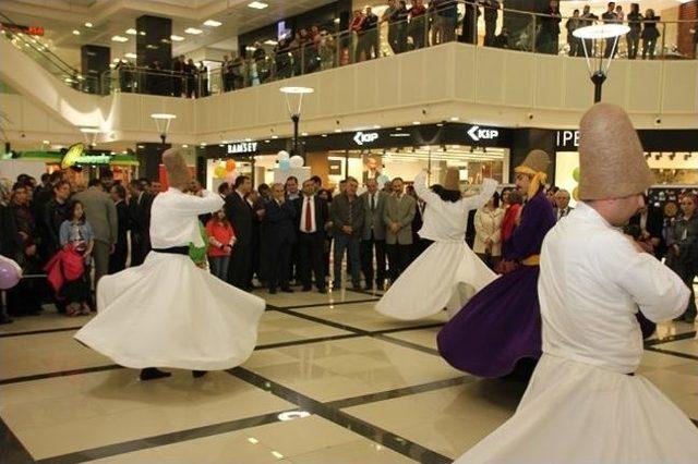 14 Mart Tıp Bayramı Kutlamaları Başladı