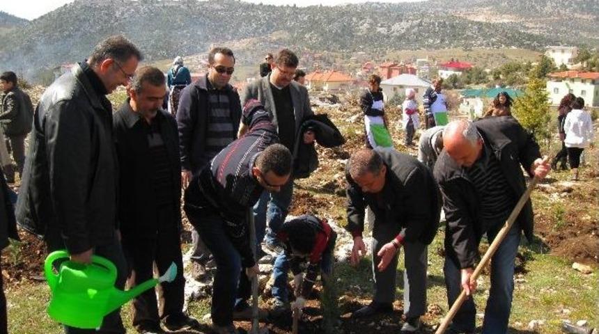 Sgk&rsquo;dan Bin Fidan