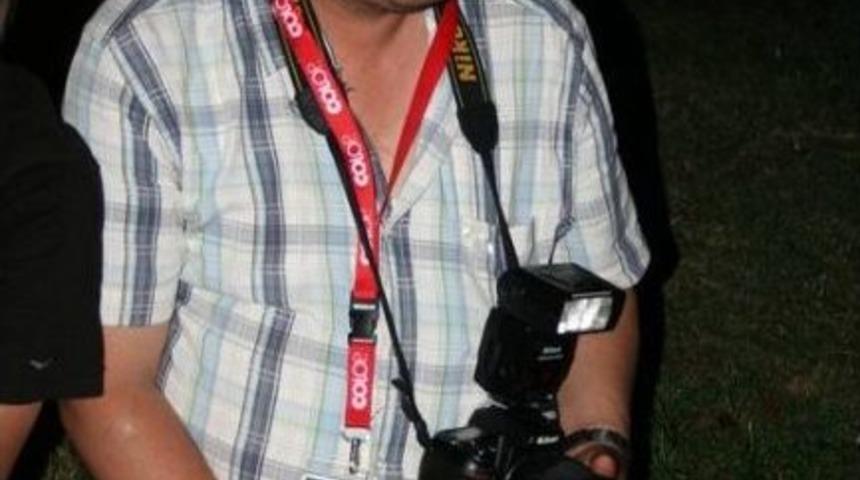 Bunalıma Giren Fotoğraf&ccedil;ı İntihar Etti