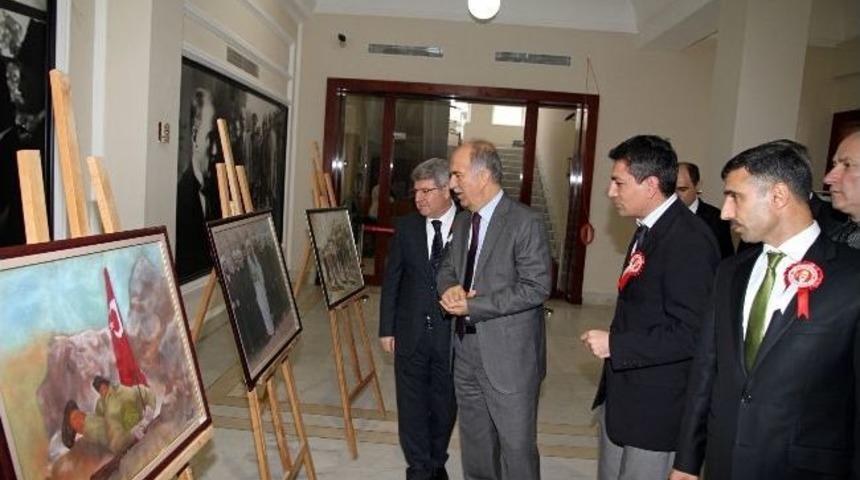 &ldquo;mehmet Akif Ersoy&rsquo;u Anlamayan, İstiklal Marşı&rsquo;nı Anlayamayaz&rdquo;