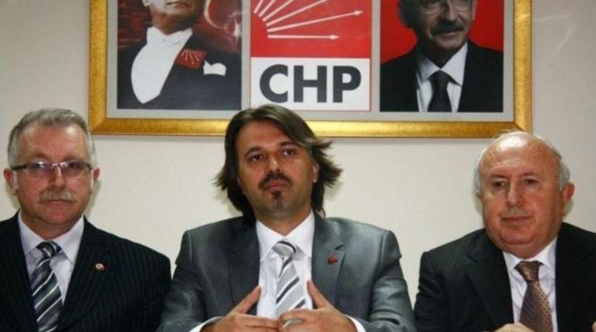 (&ouml;zel Haber) Ak Parti&rsquo;ye Ge&ccedil;en &Ouml;m&uuml;r Şanlı&rsquo;ya Tepki