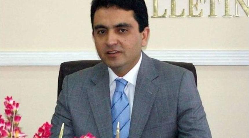 Kırşehir Belediyesinden Bir K&uuml;lt&uuml;r Etkinliği Daha