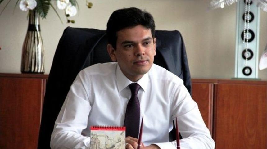 Sarıg&ouml;l&rsquo;e Sismik Deprem İstasyonu Kurulacak