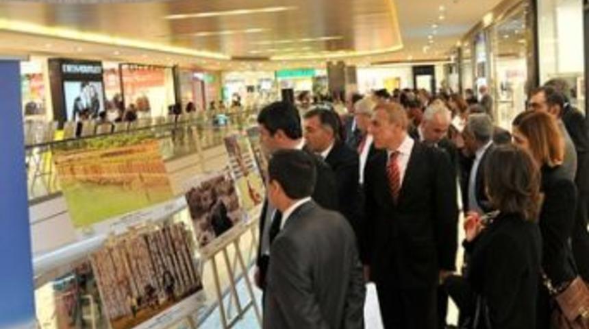 &ldquo;Tarım Ve İnsan&rdquo; Konulu Fotoğraf Sergisi A&ccedil;ıldı