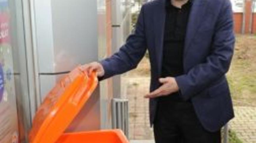 Tuzla&rsquo;da Bayat Ekmekler &Ccedil;&ouml;pe Gitmeyecek