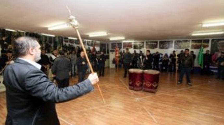 Kocaeli&rsquo;de mehter takımı kuruluyor