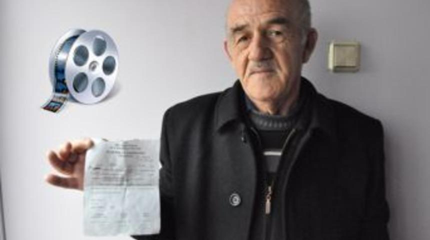 "Devlet Baba'ya sığındık!.."