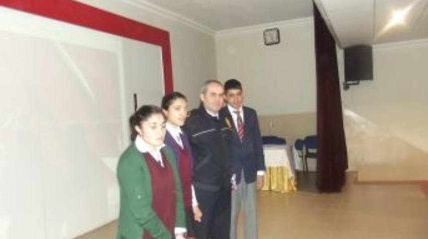 İstiklal Marşı'nın Kabul&uuml;n&uuml;n 92. Yıld&ouml;n&uuml;m&uuml; T&ouml;renle Kutlandı