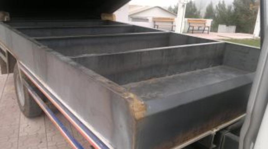 Jandarma, Ka&ccedil;ak&ccedil;ılara Ge&ccedil;it Vermedi