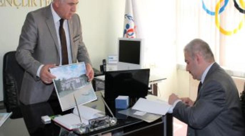 Adıyaman 42 Bin Sporcuyla B&ouml;lgenin En Iyisi Oldu