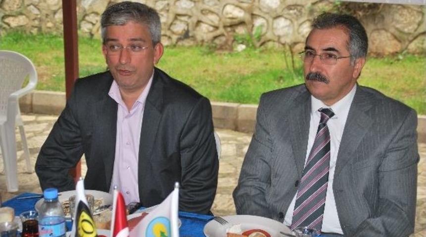 Marmaris'te Marex 2013 Fuarı Kapılarını A&ccedil;ıyor