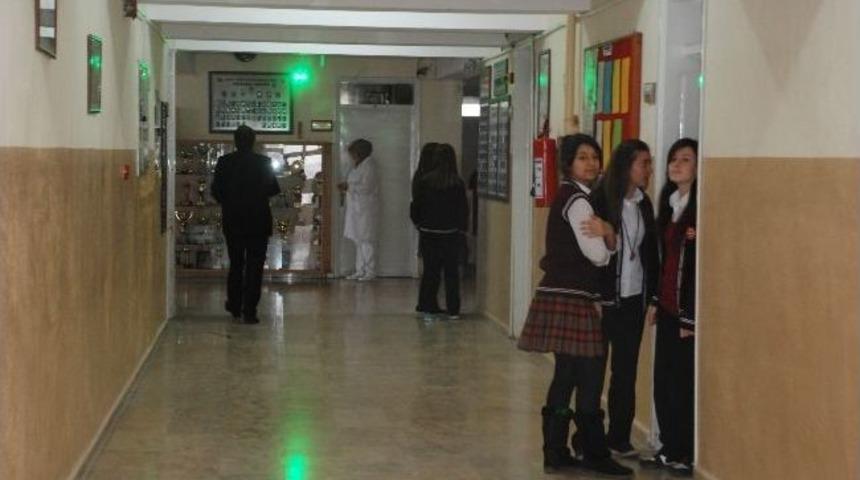 Okul Zili Tarih Oluyor