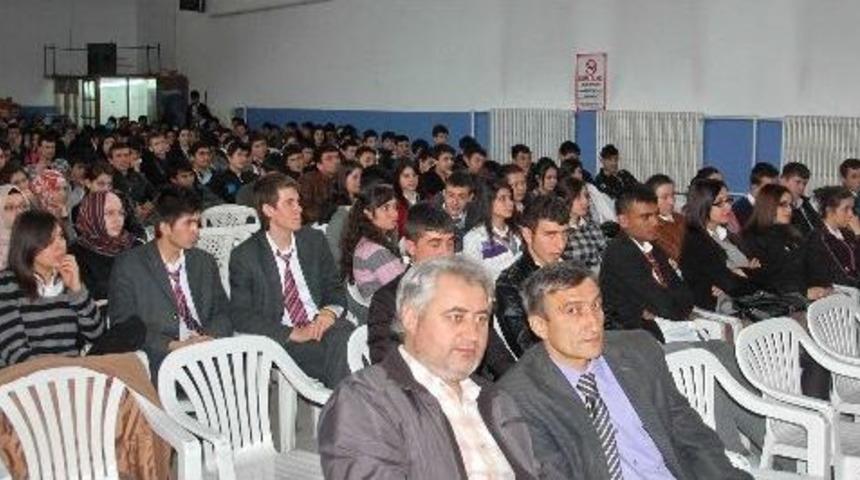 Emniyetten &Ouml;ğrencilere Ter&ouml;r Uyarısı