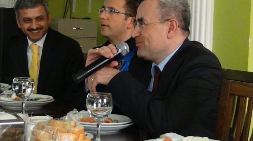 Şırnaklı &Ouml;ğrenciler Mardin'i Gezdi