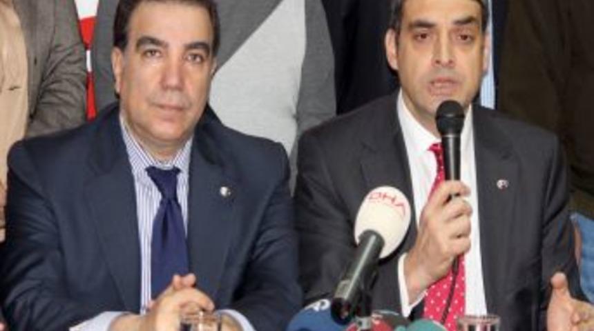 CHP&rsquo;li Oran&rsquo;dan H&uuml;k&uuml;mete '28 Şubat R&ouml;vanşı' Uyarısı