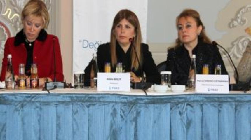 Yatılı Okulları Iş Adamları Onaracak