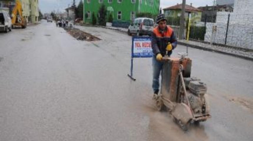 Başiskele'de Trafik Sorununa Çözüm