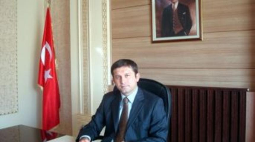 Yıldızeli&rsquo;ne Fizik Tedavi Meslek Y&uuml;ksekokulu A&ccedil;ılacak