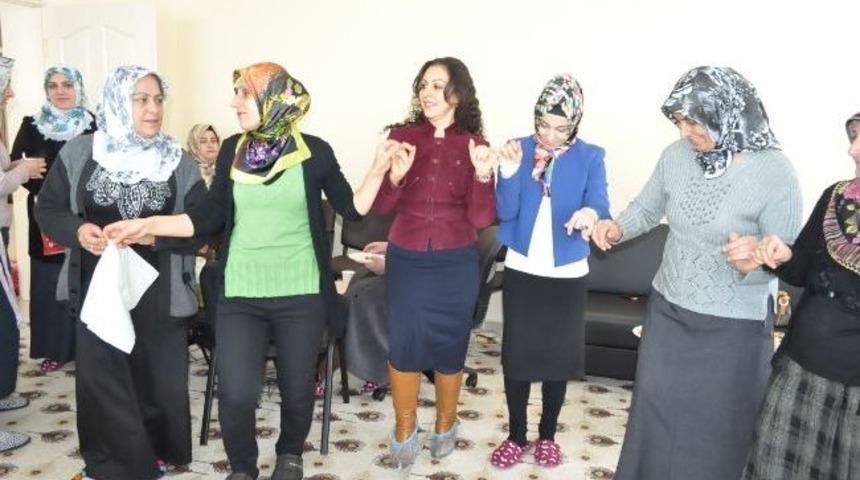 Kadınlardan Tadem&rsquo;e Yoğun İlgi