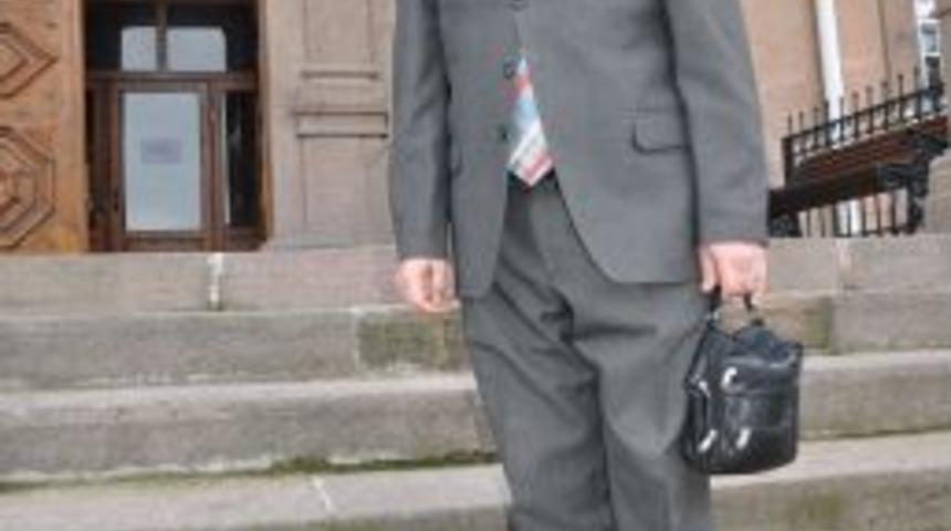 Balıkesir'deki Tarihi Evlerin Restorasyonu I&ccedil;in Envanter &Ccedil;alışması Yapıldı