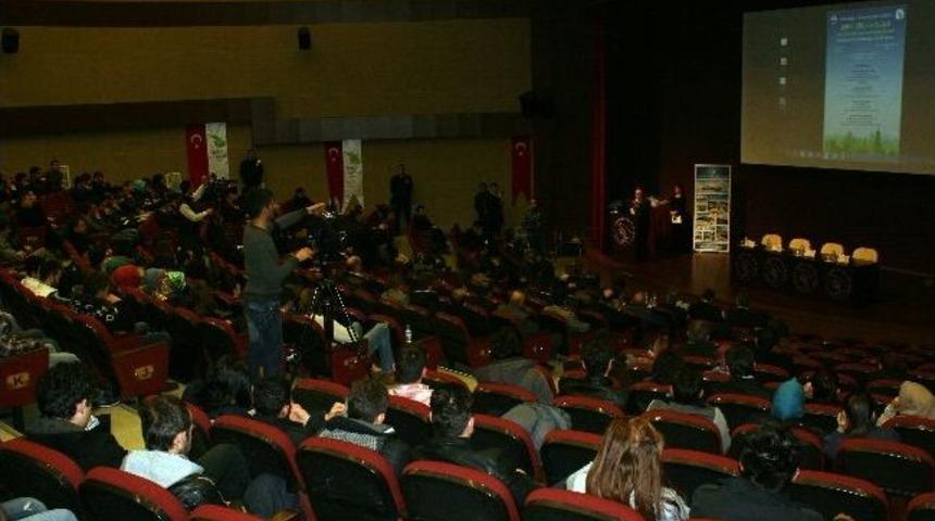 D&uuml;zce&rsquo;de Kentsel D&ouml;n&uuml;ş&uuml;m &Ccedil;alıştayı