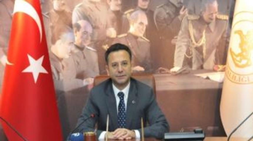 &Ouml;des Projelerinden 557 Bin Tl