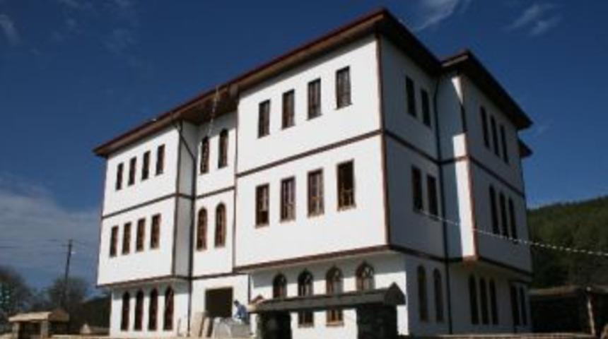 Gerede Butik Otele Kavuşuyor