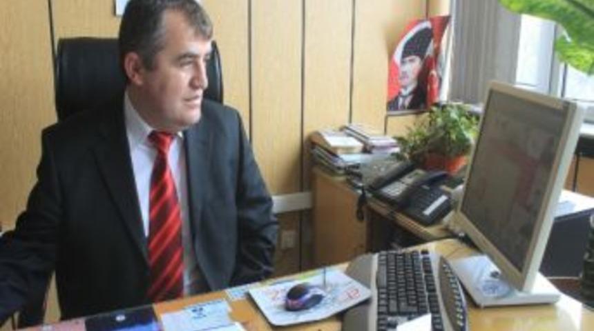 G&ouml;n&uuml;l El&ccedil;ileri Projesine Beyşehir Belediyesi&rsquo;nden Destek