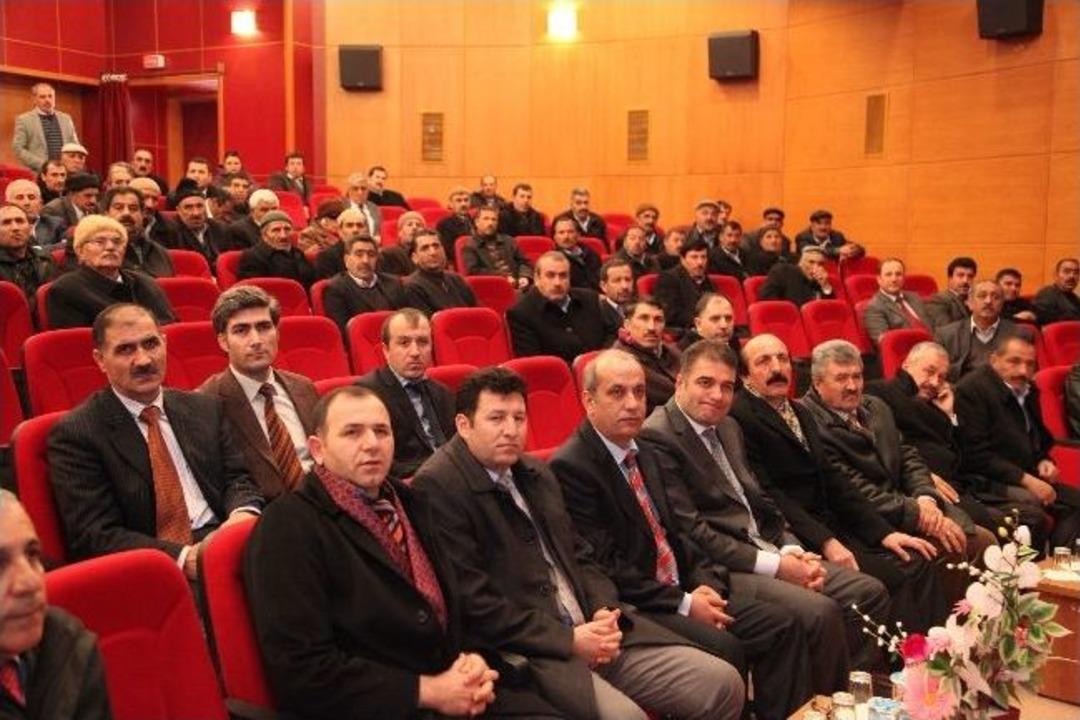 Ahlat Ay &Ccedil;i&ccedil;eği İle T&uuml;rkiye Pazarına Giriyor