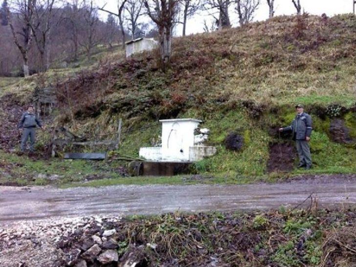 Orman Genel Müdürlüğü'nden Örnek Proje G5