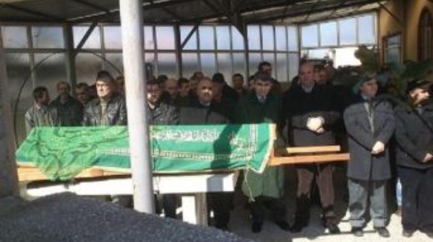 Sakaryalı Gazinin Acı G&uuml;n&uuml;