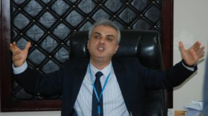 El Feneriyle M&uuml;dahale Yapılan Acil Servis G&ouml;r&uuml;nt&uuml;leri 15 G&uuml;n &Ouml;nce &Ccedil;ekilmiş