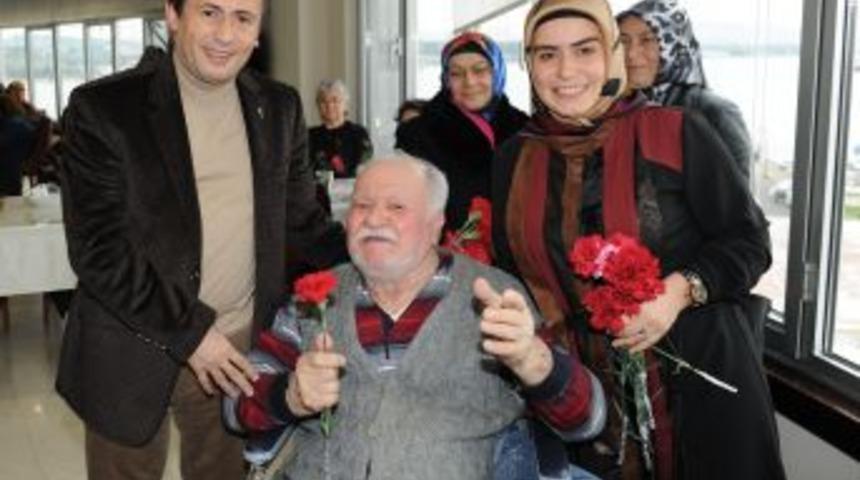 Tuzla Belediyesi'nden &lsquo;Yaşlılar Evi&rsquo;