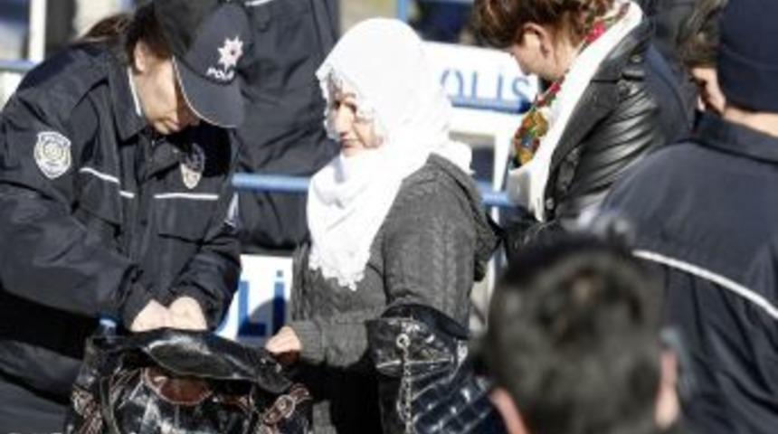 S&uuml;rg&uuml; Davasında Reddi Hakim Talep Edildi