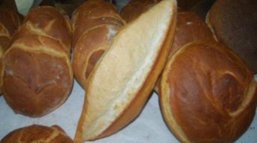 Giresun'da 2013 Yılının İlk Genelgesi "ekmek" Oldu